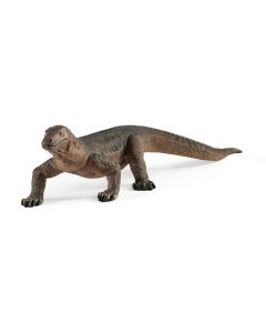 Schleich Komodo Dragon