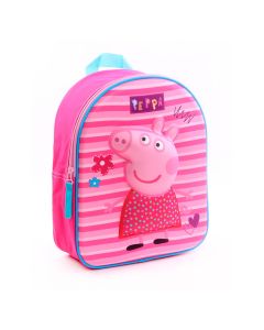 Peppa Pig 3D Backpack