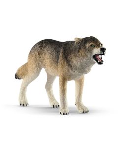 Figurine Schleich loup