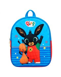 Bing 3D Backpack