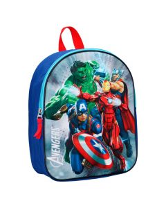 Avengers 3D Backpack