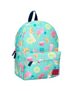 Milky Kiss Backpack Sweet Donut