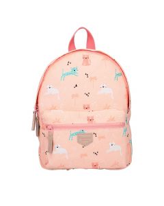 Kidzroom Backpack Mini Peach
