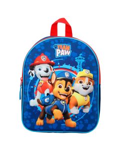 Paw Patrol 3D Backpack