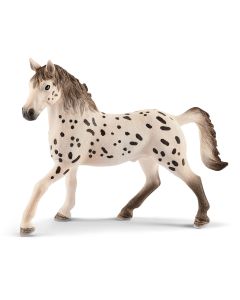 Schleich Knabstrupper Stallion