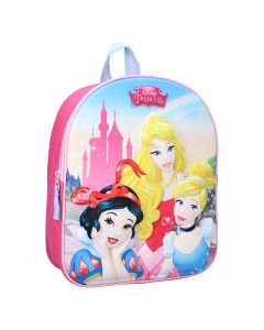 Sac à dos Disney Princess 3D 071-9437