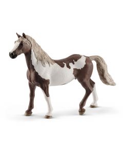 Schleich Paint Horse Stallion