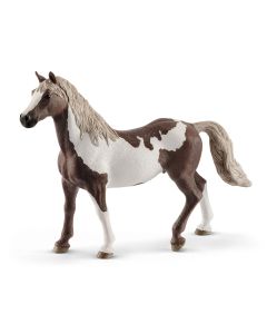 Schleich Paint Horse Stallion