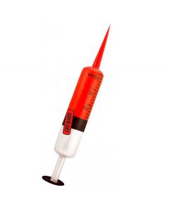 Inflatable Syringe