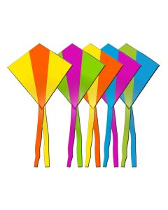 Rhombus Kite Junior Diamond