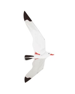 Rhombus Kite Seagull