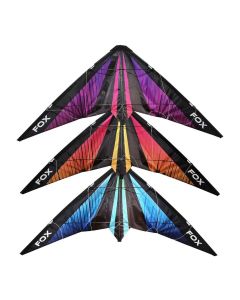 Rhombus Fox Stunt Kite