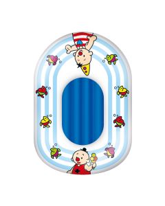 Studio 100 Bateau pneumatique Bumba 110 x 60 cm