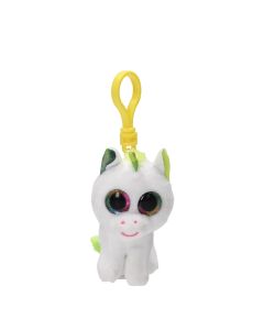 Ty Beanie Porte-clés Pixy la Licorne