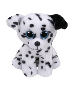 Ty Beanie Babies Catcher Dalmatian, 15cm