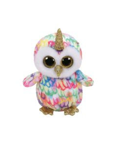 Ty Beanie Boo's Enchanted Owl, 15cm
