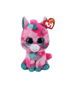 Ty Beanie Boo's Gumball Unicorn, 15cm