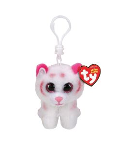 Ty Beanie Boo's Clip Tabor Tiger, 7cm