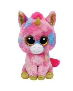 Ty Beanie Buddy Fantasia Unicorn, 24cm