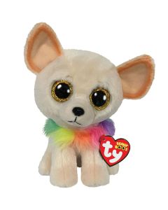 Ty Beanie Buddy Chewey Chihuahua, 24cm