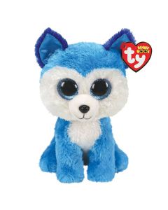 Ty Beanie Buddy Prince Husky, 24cm
