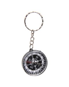 Jouet-Plus Porte-clés mini boussole