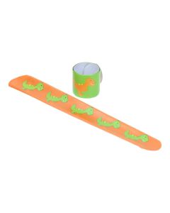 Jouet-plus Bracelet Clap Dino