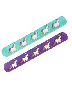 Jouet-Plus Bracelet Clap Licorne