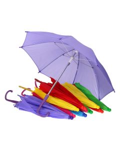 Parapluie enfant set de 12 Ø 50 cm