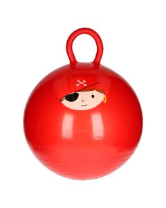 Jouet-Plus Balle kangourou Pirate 4745