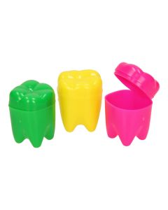 Jouet-Plus Boîte à dents