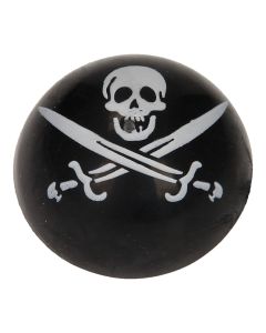 Jouet-Plus Puce sauteuse Pirate