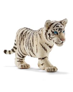 Schleich Young White Tiger