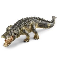 Schleich Alligator