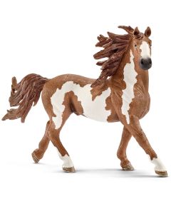 Schleich Pinto Stallion