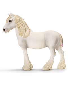 Schleich Shire Mare