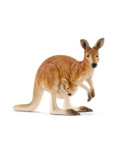 Schleich Kangaroo