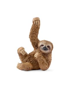 Schleich Luiaard