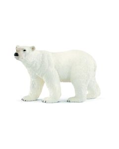 Schleich Polar Bear