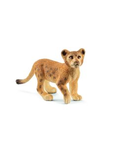 Schleich Welp