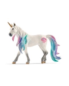 Schleich Bayala Underwater Unicorn Mare