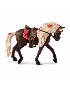 Schleich Rocky Mountain Mare Horse show