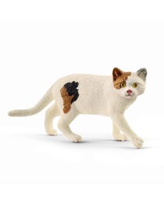 Schleich American Shorthair