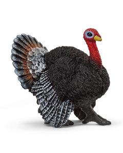 Schleich Turkey