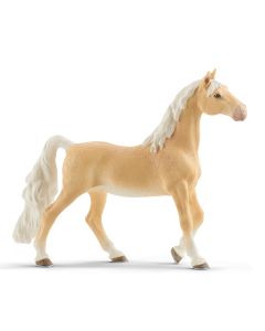 Schleich Saddlebred Mare
