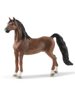 Schleich Saddlebred gelding