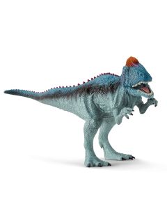 Schleich Cryolophosaurus