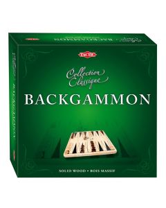 Backgammon