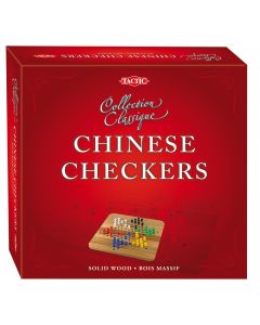 Chinese Checkers
