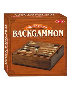Backgammon Classic